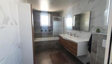 Magnifique VILLA-PISCINE-CLIM - Foto 5, Shower