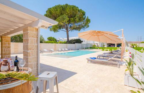 Villa Malea Luxury - Otranto - Foto 43