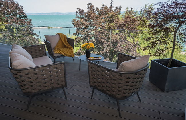 BJ81 Suite Hotel - Foto 9