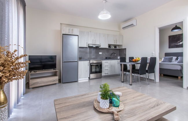 Luxury Katsoulakis Apartments in Countryside - Foto 4