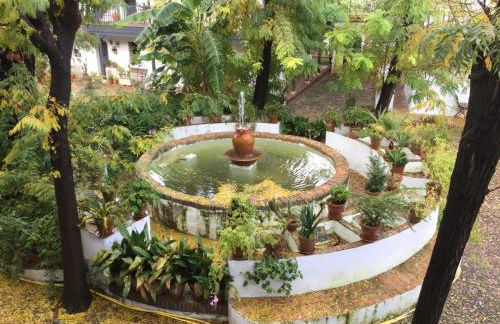 Andalusian Courtyard - Foto 35