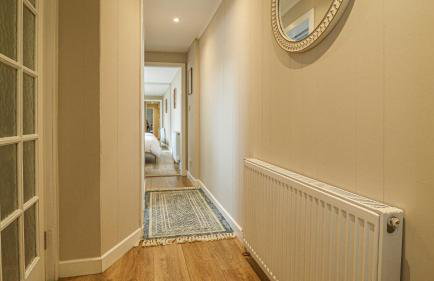 Modern And Cozy Apex Apartment - Foto 25