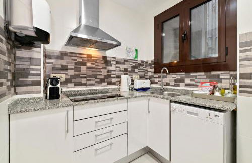 Suite Home Sagrada Familia - Foto 98