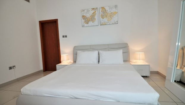 Piks Key- Marina Pinnacle - Foto 5, Habitación