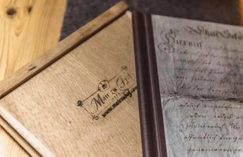 Naturresidenz Mair Zu Hof - Photo 43