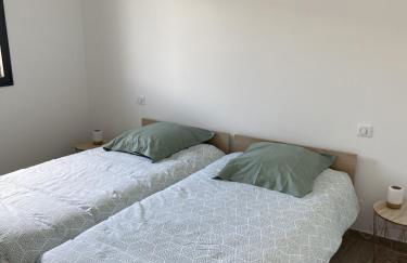 Appartement avec terrasse et parking privé logement C - Foto 14