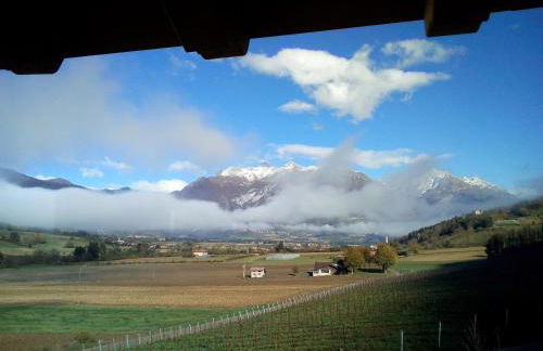 AGRITURISMO MASO PERTENER -adults friendly- - Foto 55