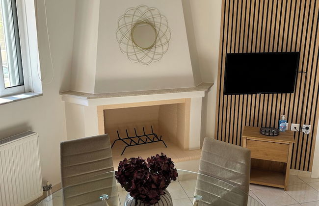 Mesogaia Home - Foto 15