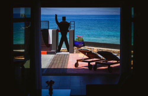 Villa Menelaos - Foto 39