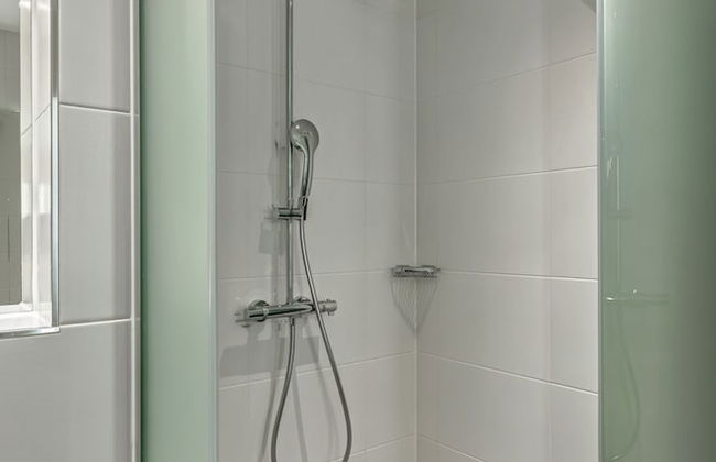 MOOI Apartments Schlieren - Foto 29