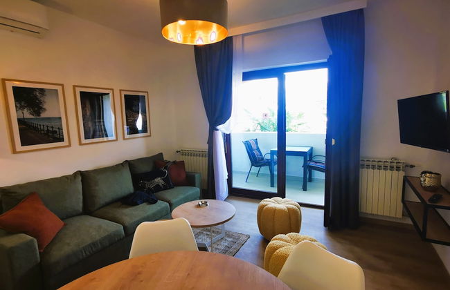 Apartments Villa Beller - Foto 51