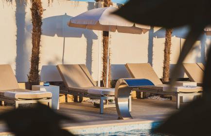 Luxury Apartments White Villa Violeta - Photo 37