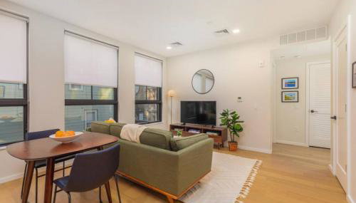 Beautiful Mission Hill 1Bedroom - Foto 5