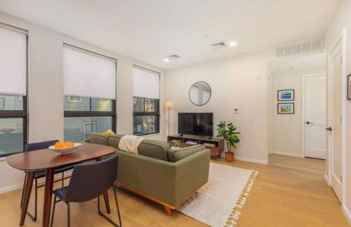Beautiful Mission Hill 1Bedroom - Foto 5