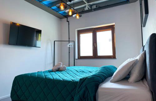 Unique Studio Apartment with Private Garden - Foto 15