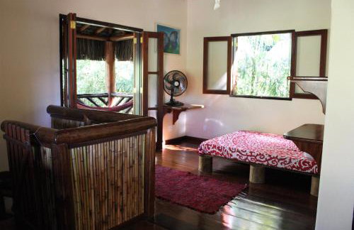 Recanto Tangara - Casa - Praia do Felix - Foto 25