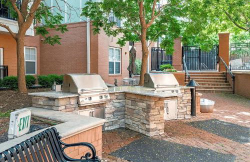 The Manor - Alexandria - Foto 16