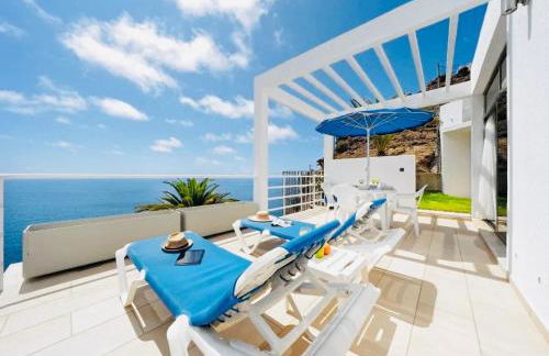 Bahia & Ocean Views - Holiday Club Deluxe Private Suite - Foto 12