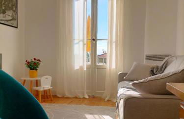 L'Essentiel à Nice - Foto 19