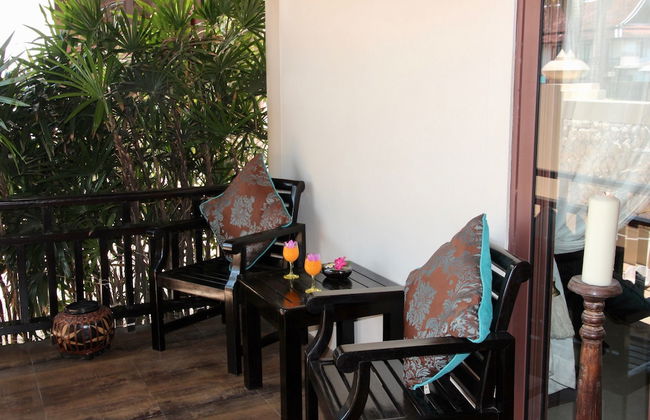 Sibaja Palms Sunset Beach Luxury Villa - Foto 11