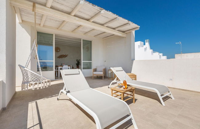 2941 Palma Residence- Appartamento Boreas by Barbarhouse - Foto 27