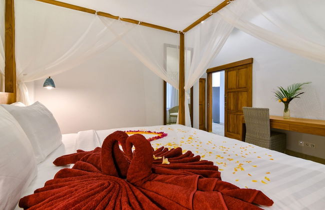 Spice House inn Down Stair - Foto 6