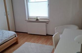 Apartment Private Ferienwohnung in Nordenham- großer Balkon by Interhome - Photo 13