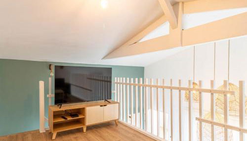 Escapade Chez Max - Proche du port 3 CH - Foto 3