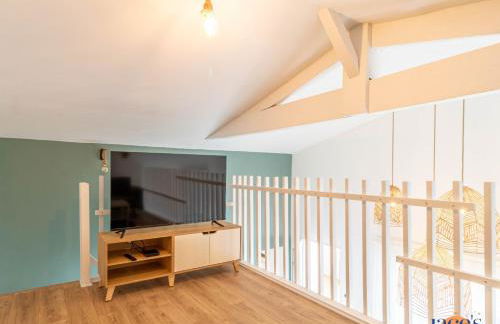 Escapade Chez Max - Proche du port 3 CH - Foto 3