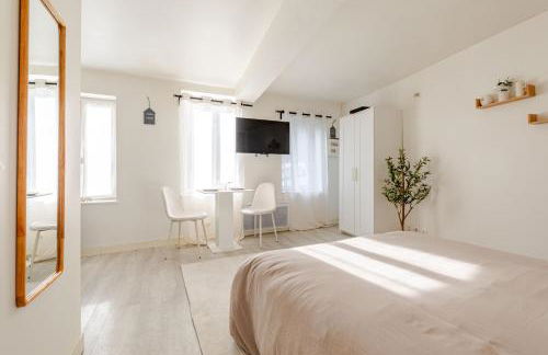 Appartement Cosy Tout confort Elbeuf - Foto 16
