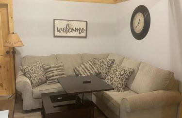 Split-Brook Camp - Foto 1