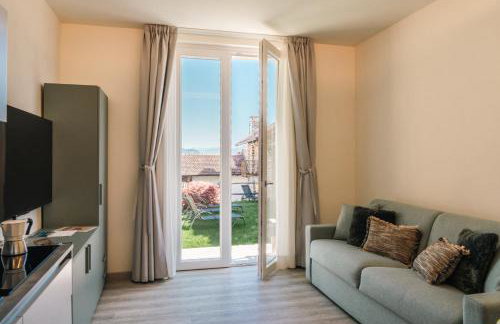 Cà di Cambret with lake View - Foto 9