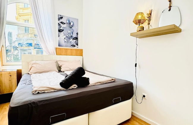 10BR Apt for Groups 8Min to Rathausplatz - Foto 8