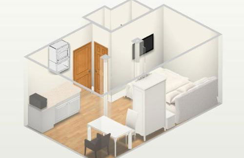 Ferienwohnung Ratisbona - Foto 79