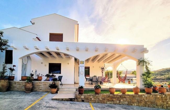 Ktima Amitsa - Foto 44