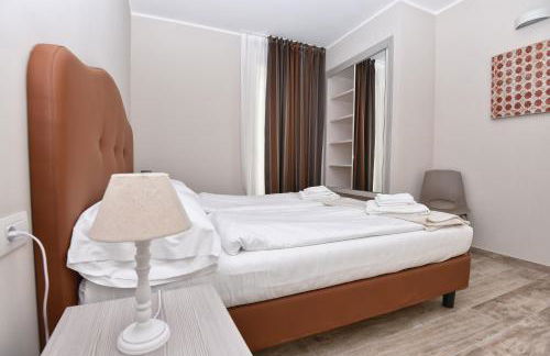 La Dolce Vita Relais - Hotel Gallo - Foto 40