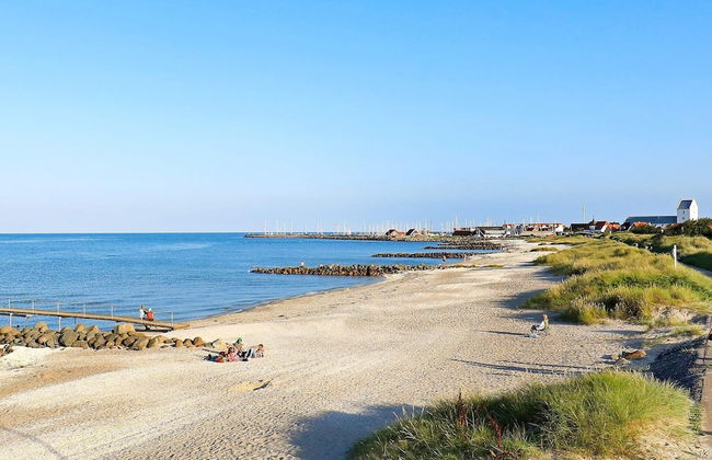 Holiday Home in Frederikshavn - Photo 12