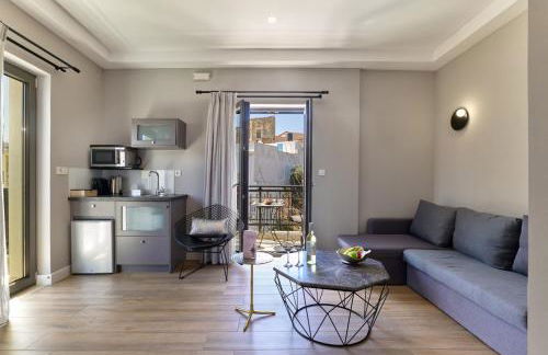 Nival Luxury Suites - Foto 50