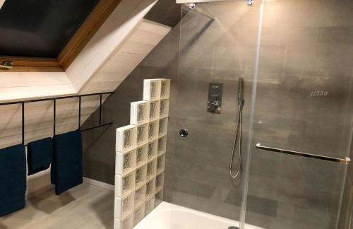 Gîtes du Tichweg - Foto 10