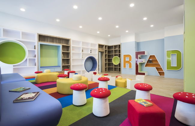 Pinetree Marina Resort - Foto 38