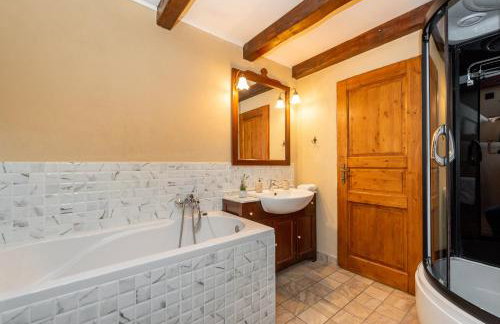 Villa Gogli with private pool in Rabac Labin - Foto 39