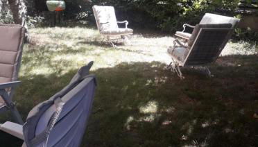 La Villa dei Ciliegi - Foto 2, Garden