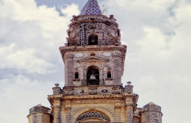 Guided Tour - Jerez historical center, horse show and winery visit - Photo 2