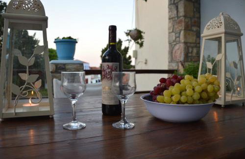 Stella's traditional house. - Foto 8