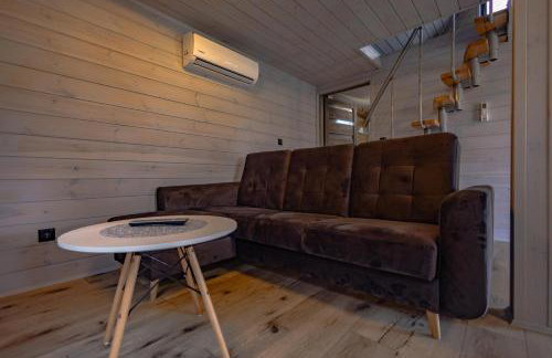 Domki letniskowe Chabrowa Dolina Gizycko Gajewo - Foto 43