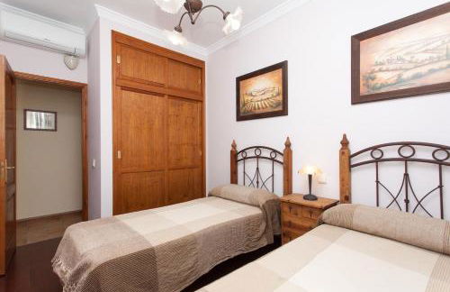 Casa Guisguey - Foto 21