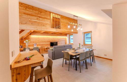 Enjoy Alps - appartamenti vacanza - Foto 1