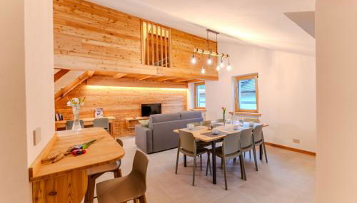 Enjoy Alps - appartamenti vacanza - Foto 1