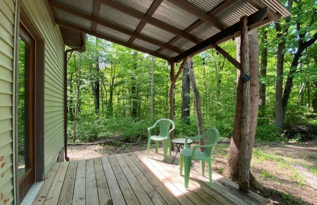 Private Retreat w Pool Hot Tub and Dining Hall - Foto 38