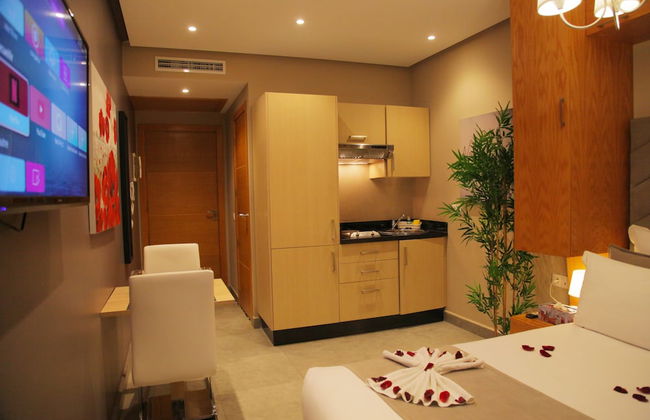 Dayet Ifrah by Rent Inn - Photo 50